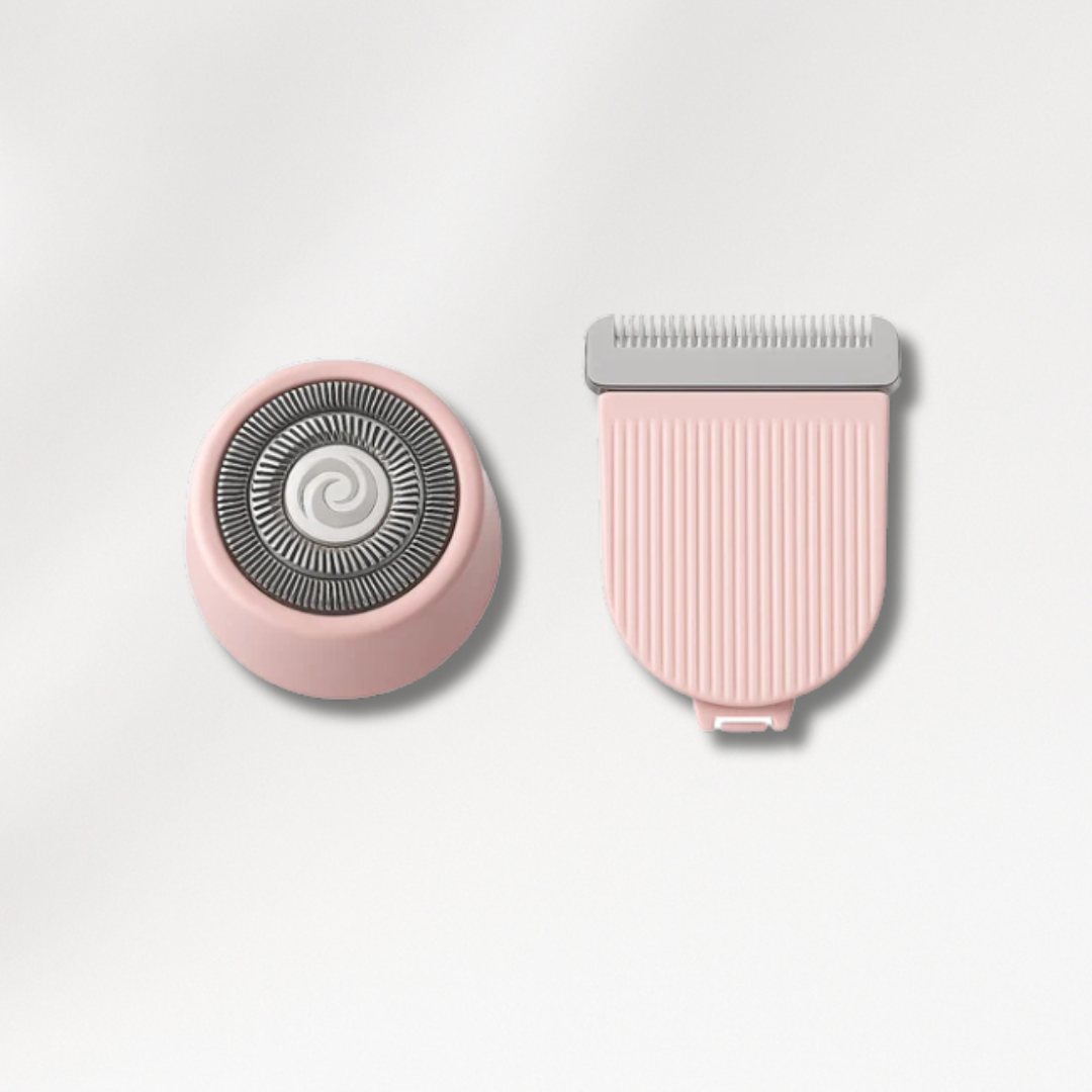 +2 Cabezales de Recambio DE REGALO