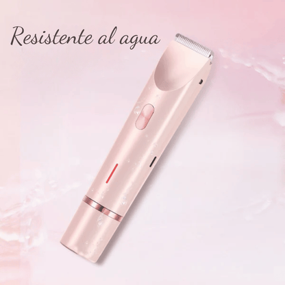 Ephra Cosmetics • Afeitadora eléctrica íntima