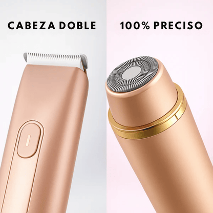 Ephra Cosmetics • Afeitadora eléctrica íntima