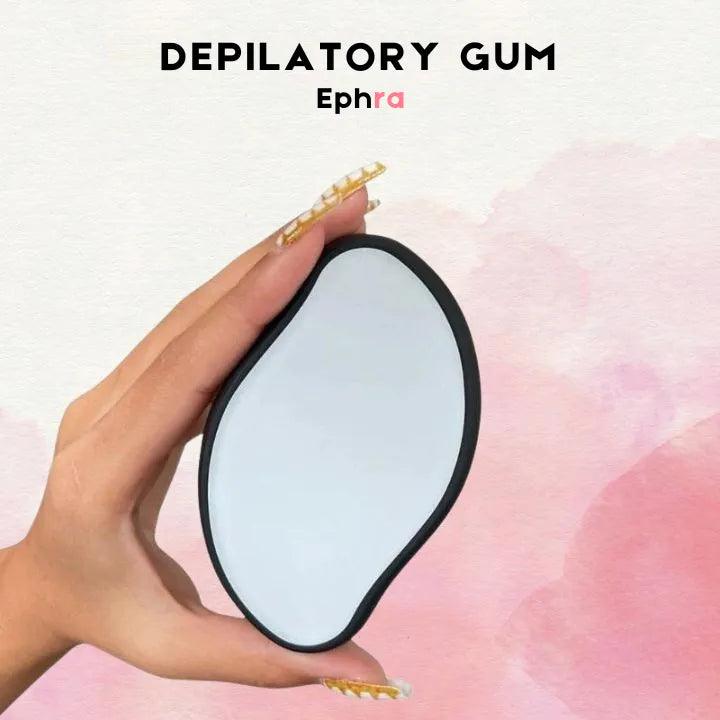 Depilatory Gum