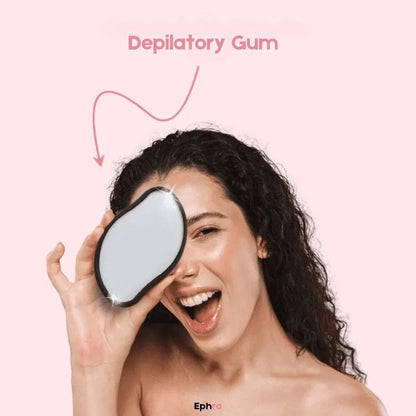 Depilatory Gum