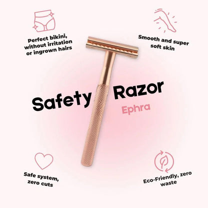 Safety Razor