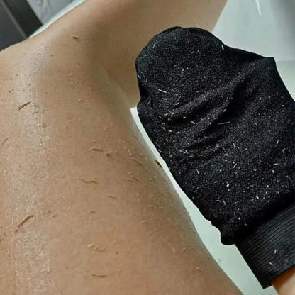 Body & Face Exfoliating Glove