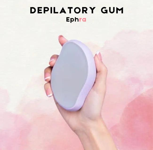 Depilatory Gum