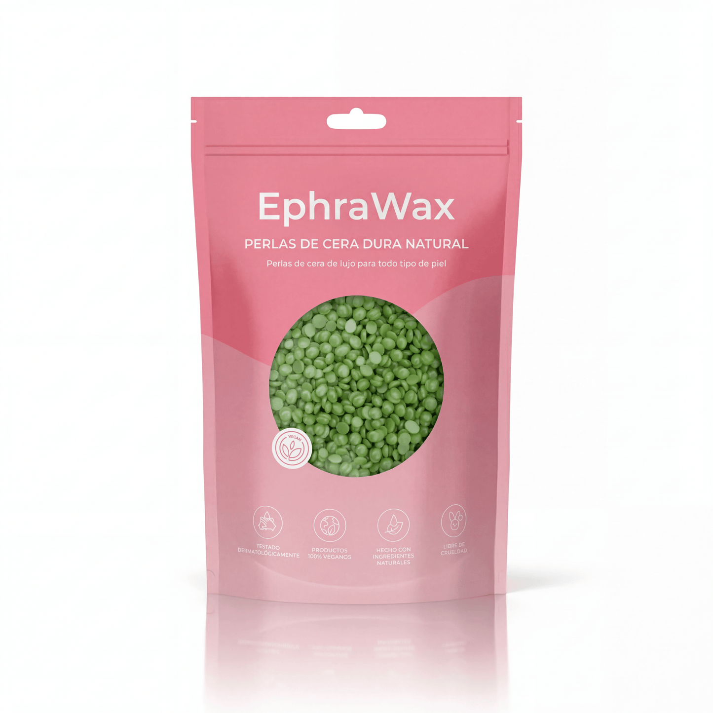 Cera Matcha (Rostro)