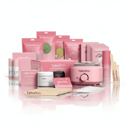 EPHRA Ultimate Set — La experiencia Premium