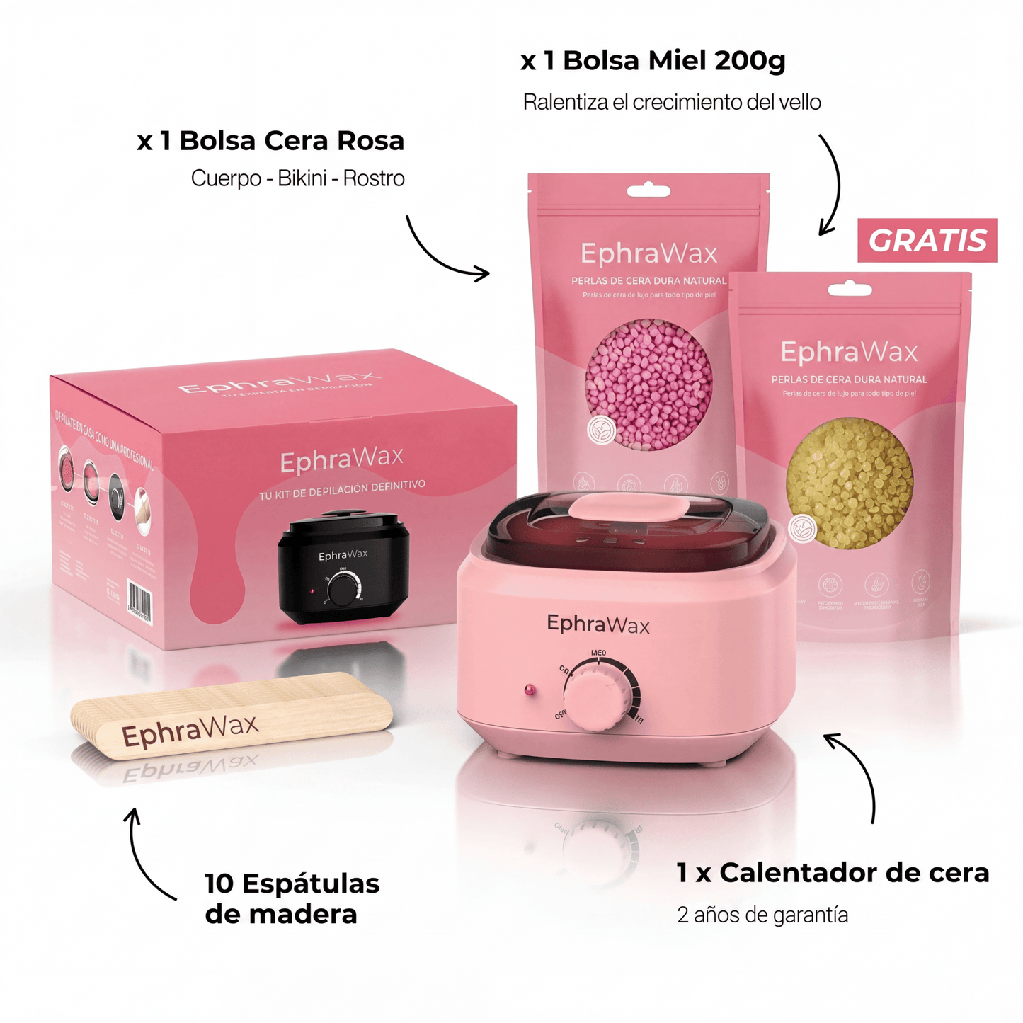 Rosa