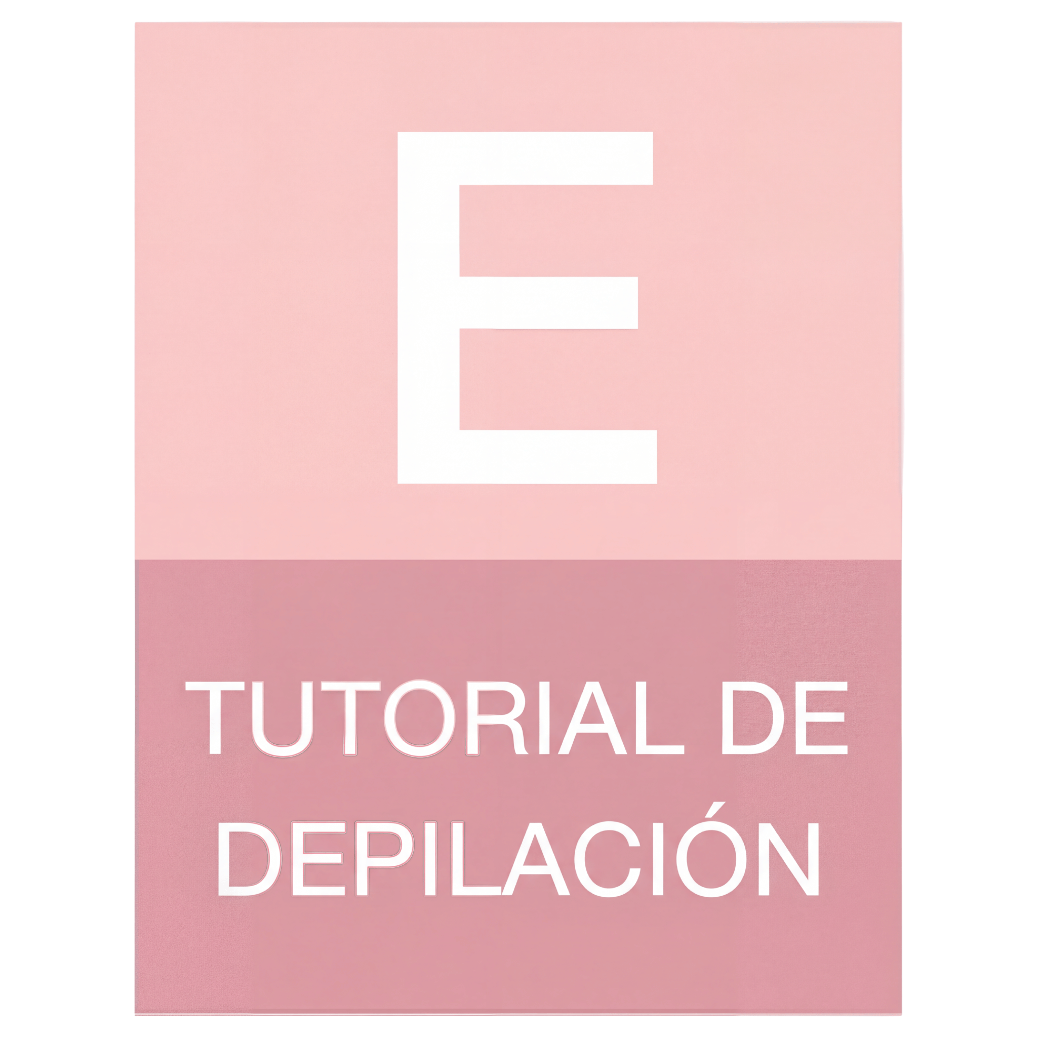 Guia de depilación