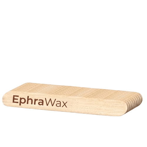 10 Espátulas de madera