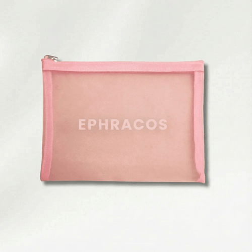 Ephra® - Neceser de malla para tu afeitadora EPHRA®