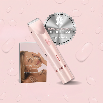 Bikini-Trimmer para mujeres