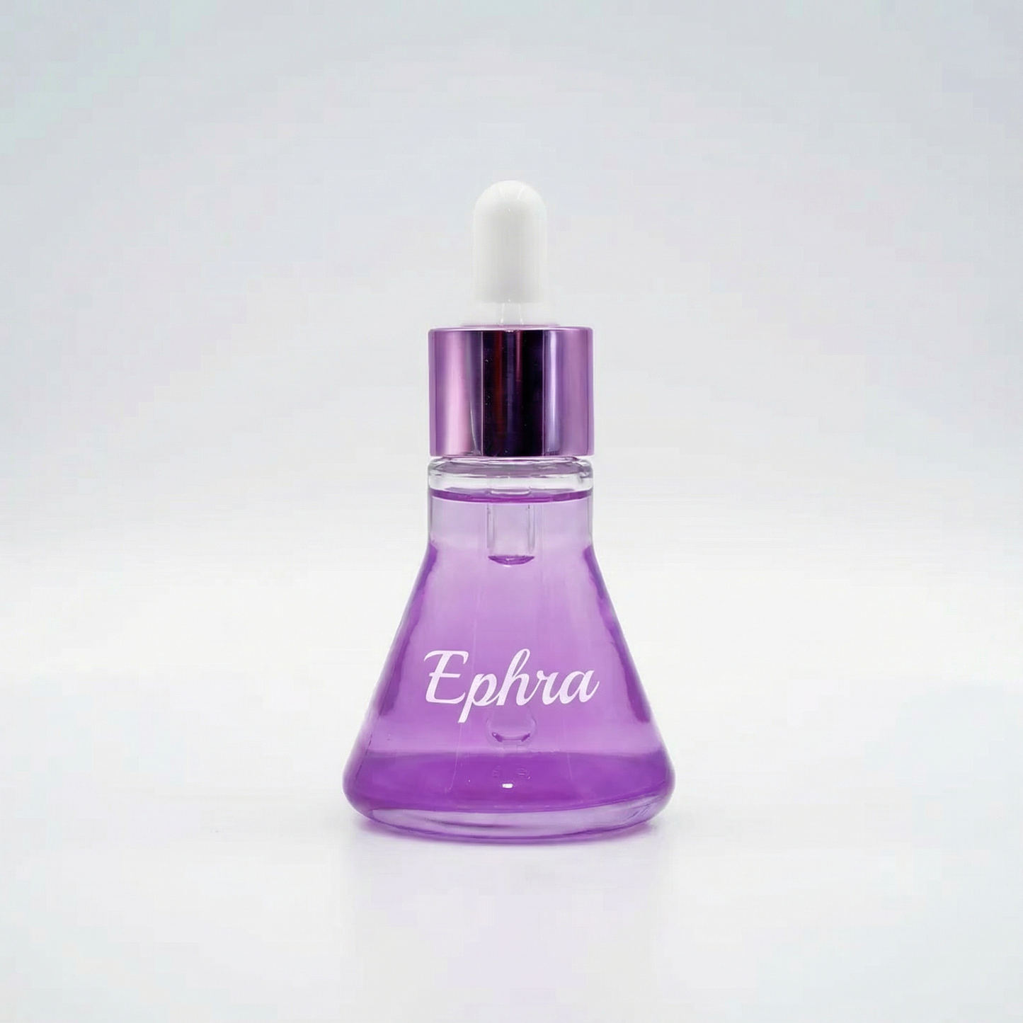 Sérum para la piel con Cyperus Rotundus