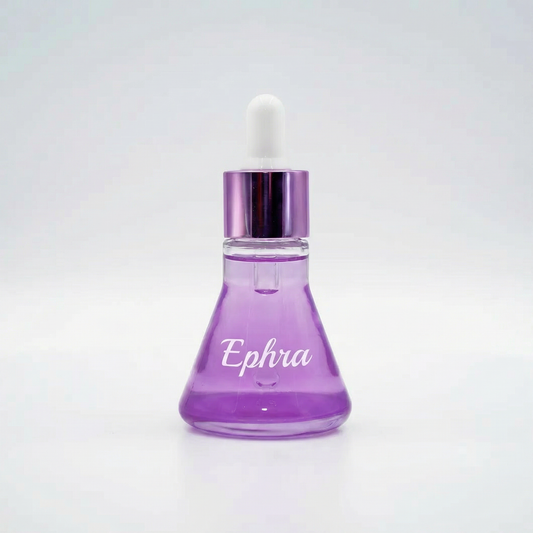 Sérum para la piel con Cyperus Rotundus